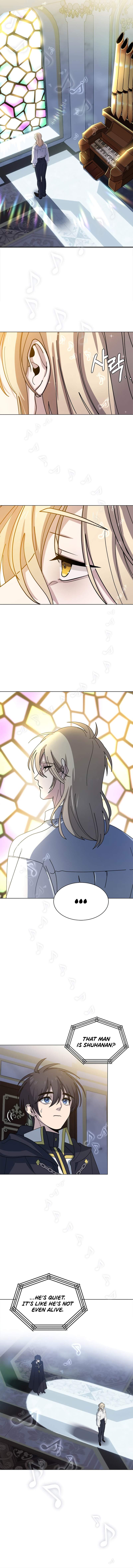 Estio [ALL CHAPTERS] Chapter 115 4